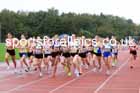 Womens Under-17s 2025 Northern Athletics Autumn Road Relays, Leigh, Lancashire. Photo: David T. Hewitson/Sports for All Pics